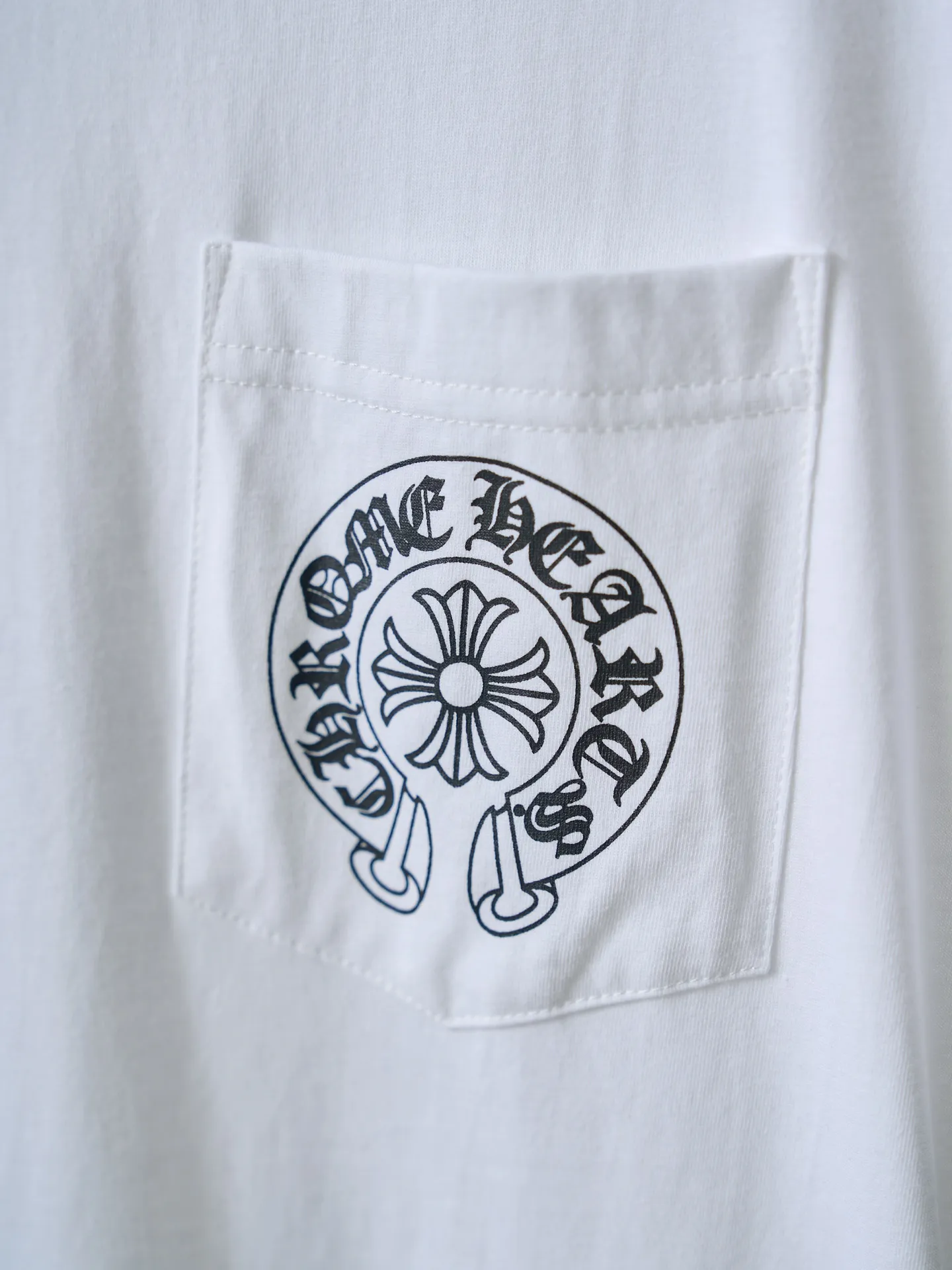 【 】Chrome Hearts/ T （ 2） 【In Stock】S M L XL Authentic 5569 ，21 180 ，1*1 ， ， ， 1：1 ，